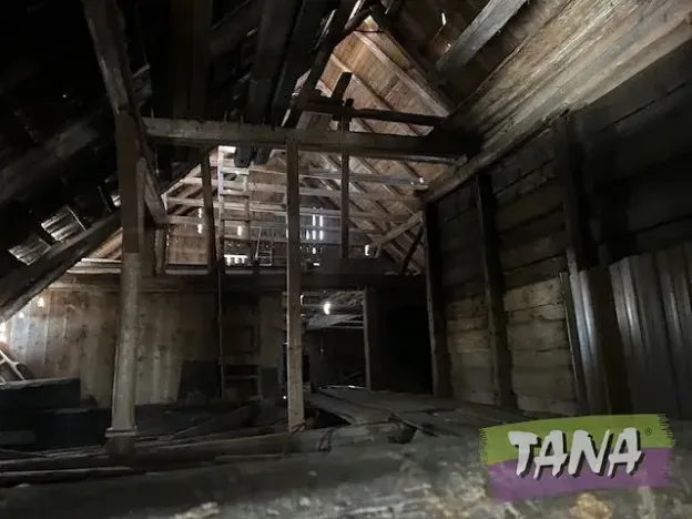 Prodej chalupy, Roprachtice, 50 m2