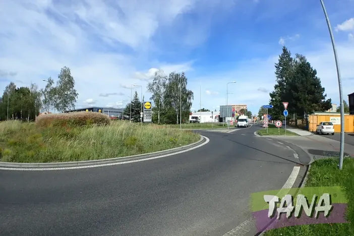 Prodej komerčního pozemku, Mnichovo Hradiště, 7495 m2