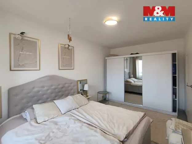 Prodej bytu 3+1, Ostrava - Zábřeh, Kosmonautů, 70 m2