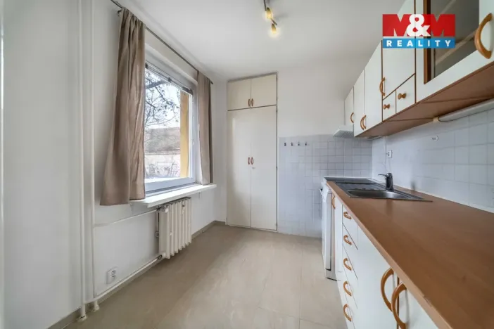 Prodej bytu 4+1, Praha - Malešice, Niederleho, 88 m2