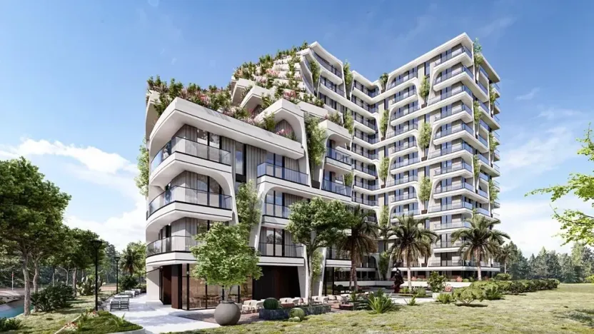 Prodej bytu 3+kk, Kavaja, Albánie, 97 m2