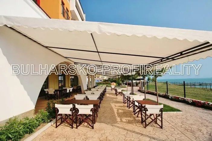 Prodej bytu 2+kk, Aheloy, Bulharsko, 64 m2