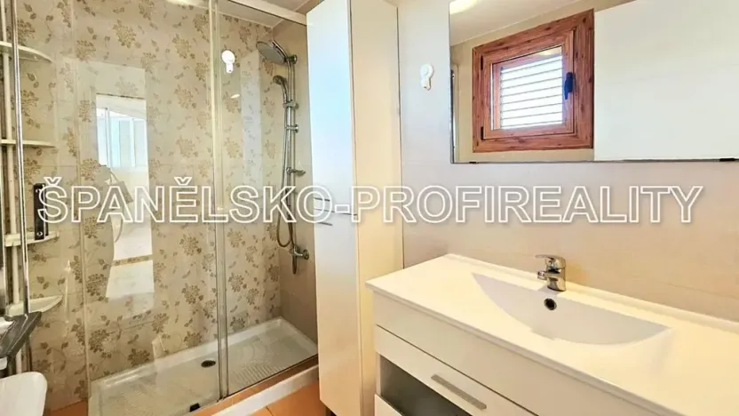 Prodej bytu 2+kk, Alicante, Španělsko, 35 m2