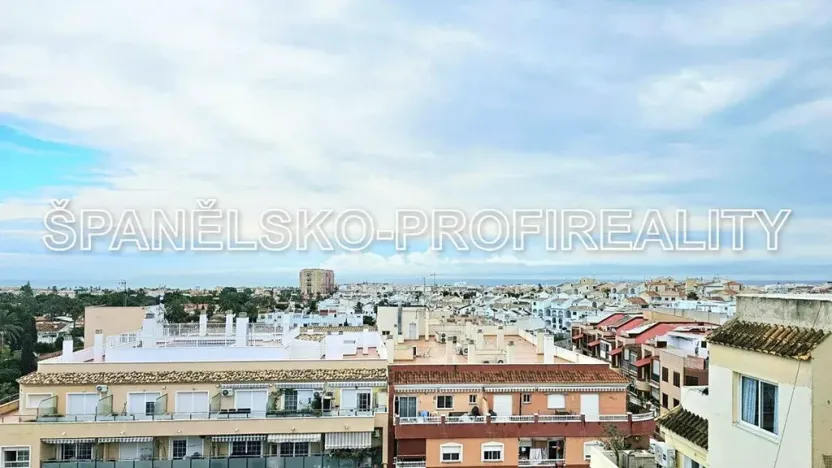 Prodej bytu 2+kk, Alicante, Španělsko, 35 m2