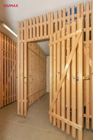 Pronájem bytu 2+kk, Plzeň, Rybářská, 70 m2