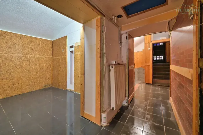 Prodej restaurace, Plzeň, Nerudova, 134 m2