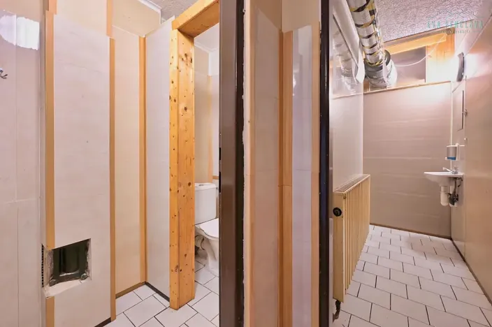 Prodej restaurace, Plzeň, Nerudova, 134 m2