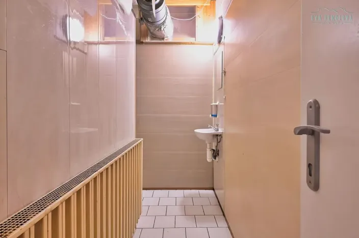 Prodej bytu 4+kk, Plzeň, Nerudova, 134 m2