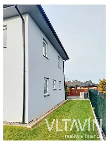 Pronájem bytu 2+kk, Odolena Voda, Za Klokočkou, 45 m2