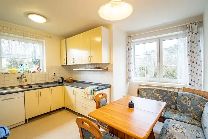 Pronájem pokoje, Praha - Kunratice, Ke hrádku, 20 m2