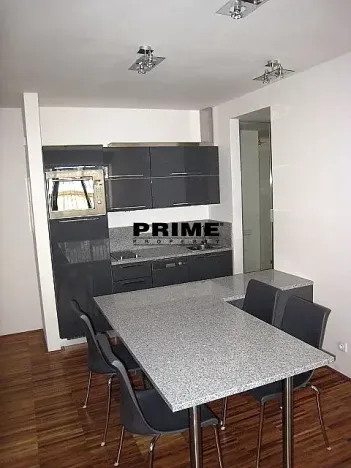 Pronájem bytu 2+kk, Praha - Žižkov, Prokopova, 58 m2