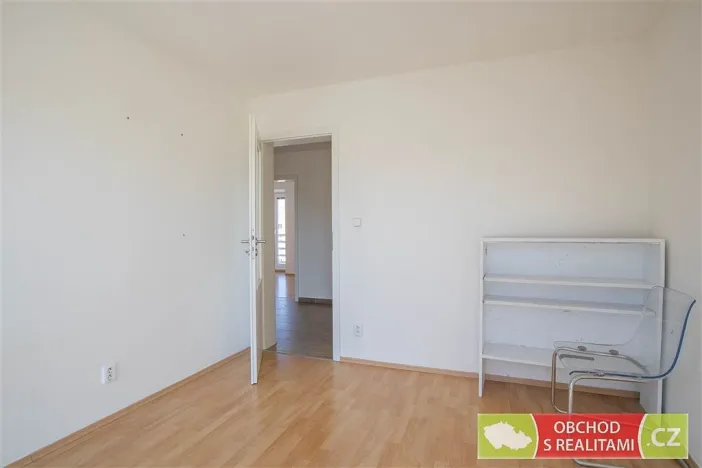 Pronájem bytu 5+kk, Praha, Modřanská, 119 m2