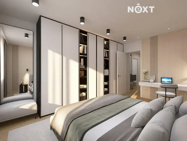 Prodej bytu 2+kk, Praha - Košíře, Musílkova, 43 m2