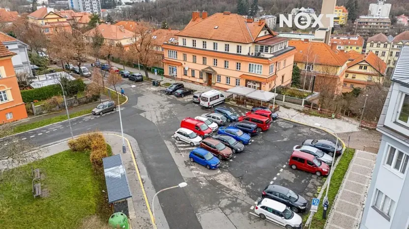 Prodej bytu 2+kk, Praha - Košíře, Musílkova, 43 m2