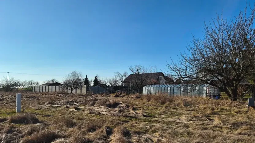 Prodej pozemku pro bydlení, Rosice, 3675 m2