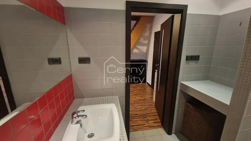 Pronájem bytu 2+kk, Jičín, Kollárova, 50 m2