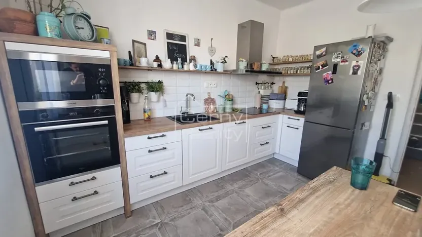 Prodej rodinného domu, Prachovice, Ke Stadionu, 110 m2