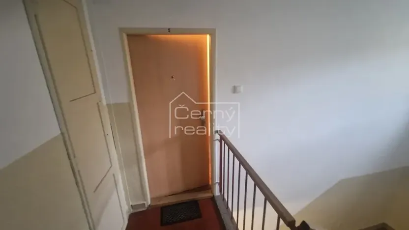 Prodej bytu 2+1, Žďár nad Sázavou, Brodská, 55 m2