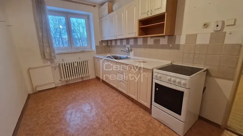 Prodej bytu 2+1, Žďár nad Sázavou, Brodská, 55 m2