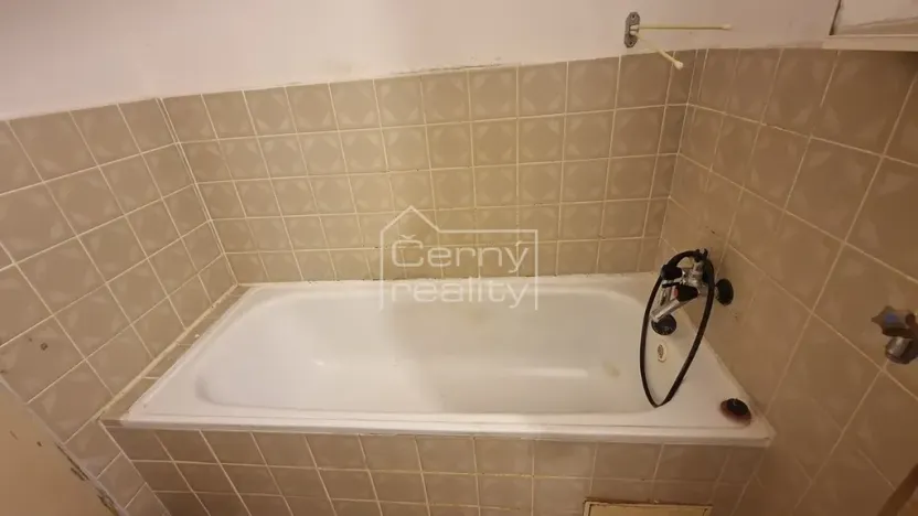 Prodej bytu 2+1, Žďár nad Sázavou, Brodská, 55 m2