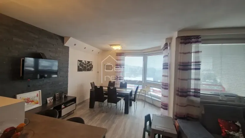 Pronájem bytu 3+kk, Pardubice, Dašická, 81 m2