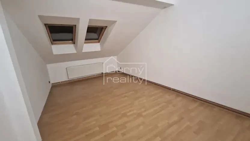 Prodej činžovního domu, Chrudim, Soukenická, 350 m2