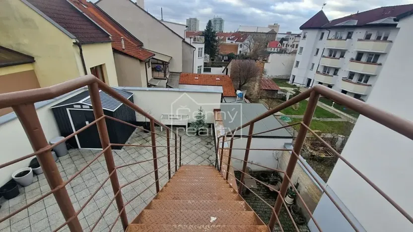 Prodej činžovního domu, Chrudim, Soukenická, 350 m2