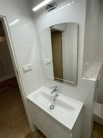 Pronájem bytu 2+1, Ústí nad Labem, Větrná, 62 m2