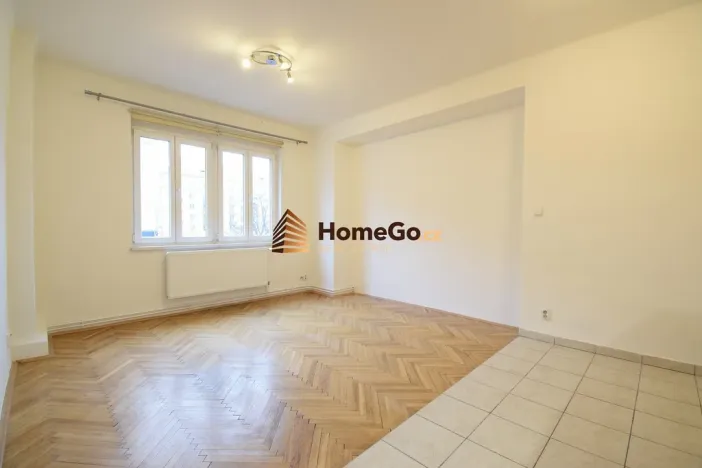 Pronájem bytu 2+kk, Praha - Nusle, Lounských, 59 m2
