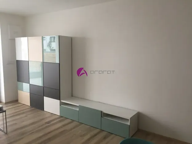 Pronájem bytu 1+kk, Olomouc, Rokycanova, 35 m2