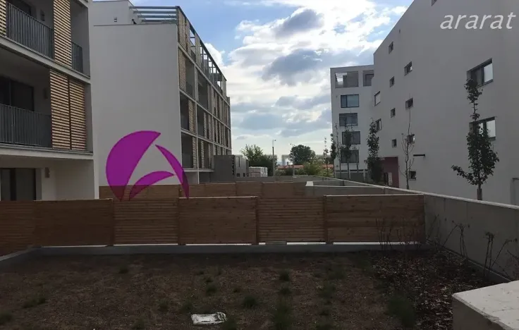 Pronájem bytu 1+kk, Olomouc, Rokycanova, 35 m2