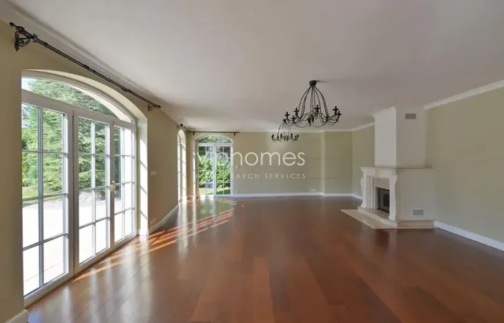 Pronájem vily, Praha - Nebušice, 400 m2