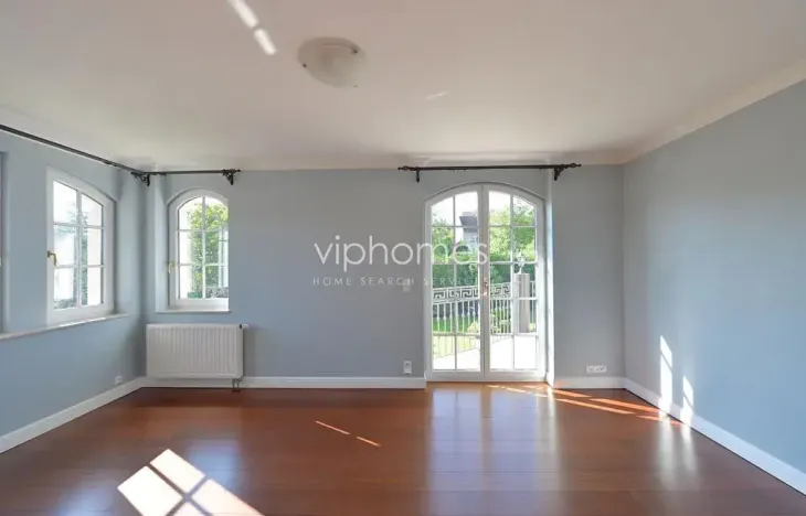 Pronájem vily, Praha - Nebušice, 400 m2