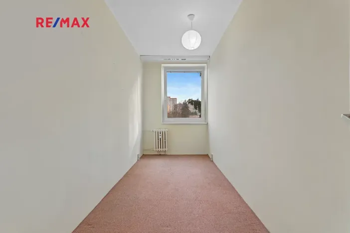 Prodej bytu 3+1, Praha - Chodov, Mikulova, 64 m2