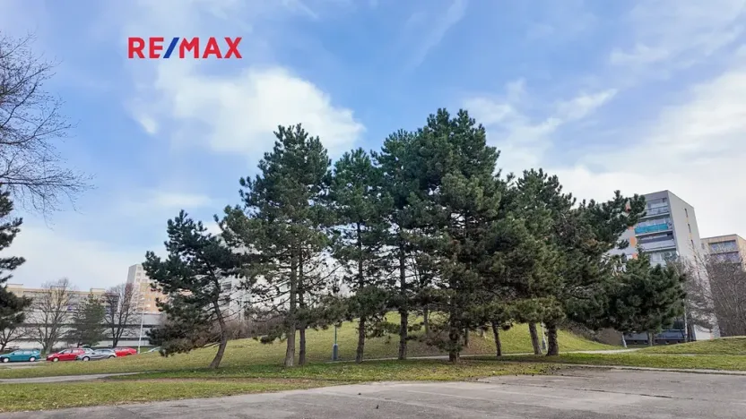 Prodej bytu 3+1, Praha - Chodov, Mikulova, 64 m2