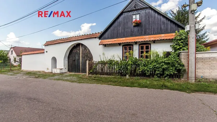 Prodej vícegeneračního domu, Lípa nad Orlicí, 340 m2