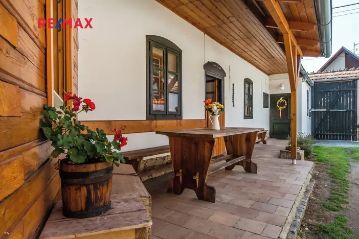 Prodej vícegeneračního domu, Lípa nad Orlicí, 340 m2