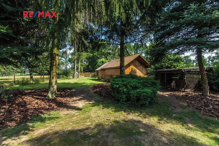 Prodej vícegeneračního domu, Lípa nad Orlicí, 340 m2