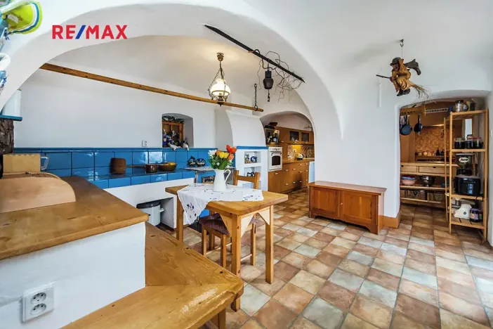 Prodej vícegeneračního domu, Lípa nad Orlicí, 340 m2