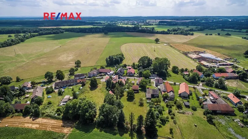 Prodej vícegeneračního domu, Lípa nad Orlicí, 340 m2