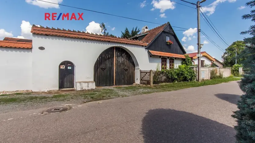 Prodej vícegeneračního domu, Lípa nad Orlicí, 340 m2