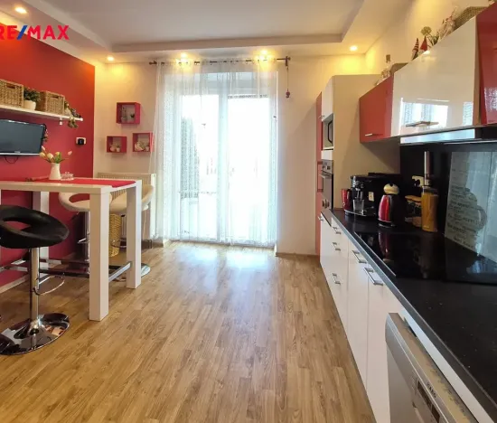 Prodej rodinného domu, Svitavy, U Stadionu, 170 m2