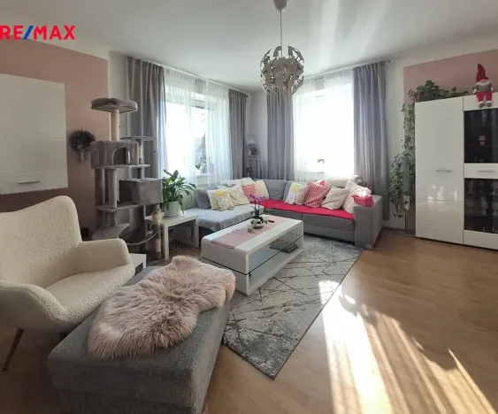 Prodej rodinného domu, Svitavy, U Stadionu, 170 m2