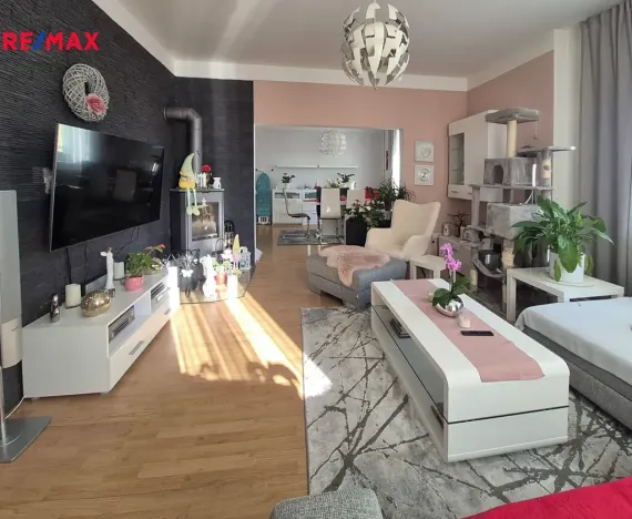 Prodej rodinného domu, Svitavy, U Stadionu, 170 m2