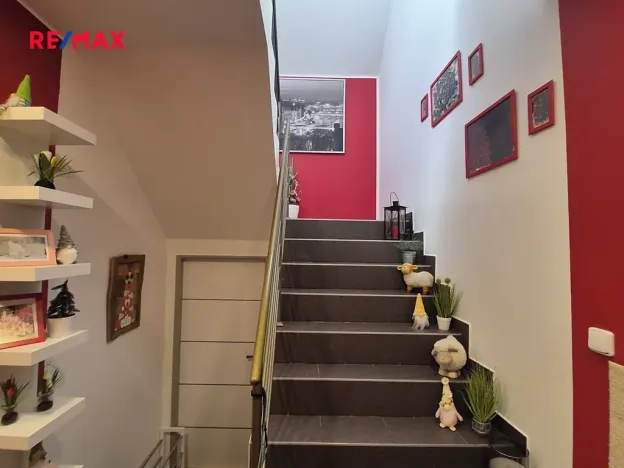 Prodej rodinného domu, Svitavy, U Stadionu, 170 m2