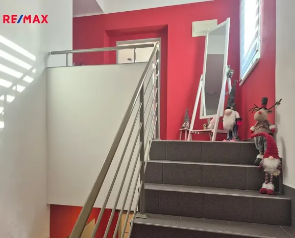 Prodej rodinného domu, Svitavy, U Stadionu, 170 m2