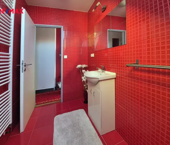 Prodej rodinného domu, Svitavy, U Stadionu, 170 m2