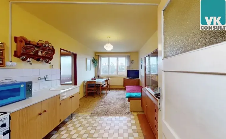 Prodej rodinného domu, Litomyšl, Na Lánech, 93 m2