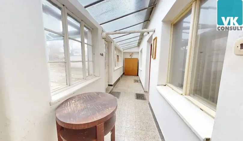 Prodej rodinného domu, Litomyšl, Na Lánech, 93 m2