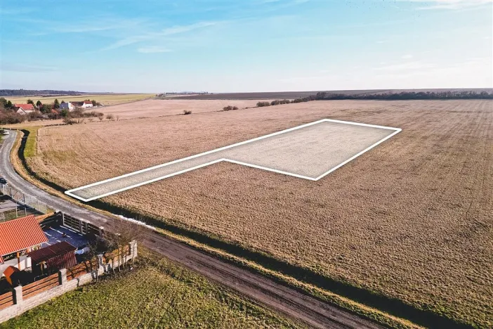 Prodej pozemku, Přehýšov, 2121 m2